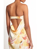 Petal and Pup Women's Hydra Maxi Dress