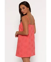 Petal and Pup Women's Emelie Mini Dress