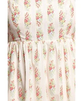 Petal and Pup Women's Gabriela Maxi Dress