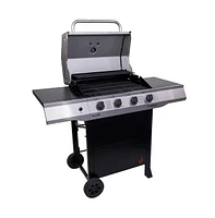 Char-Broil Performance Series 4-Burner Gas Grill