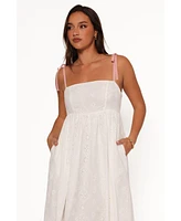 Petal and Pup Women's Odessa Maxi Dress