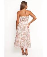 Petal and Pup Women's Calantha Maxi Dress