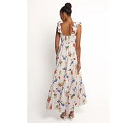 Petal and Pup Women's Valerie Maxi Dress