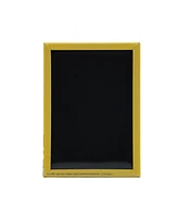 Demon Slayer Zenitsu Agatsuma Magnet | Decoration For Whiteboard, Refrigerator, Locker, Cabinet | Home & Kitchen Essential, Classroom Office Supplies