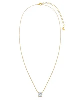 By Adina Eden Juliette Statement Necklace