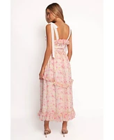 Petal and Pup Women's Zenith Midi Dress