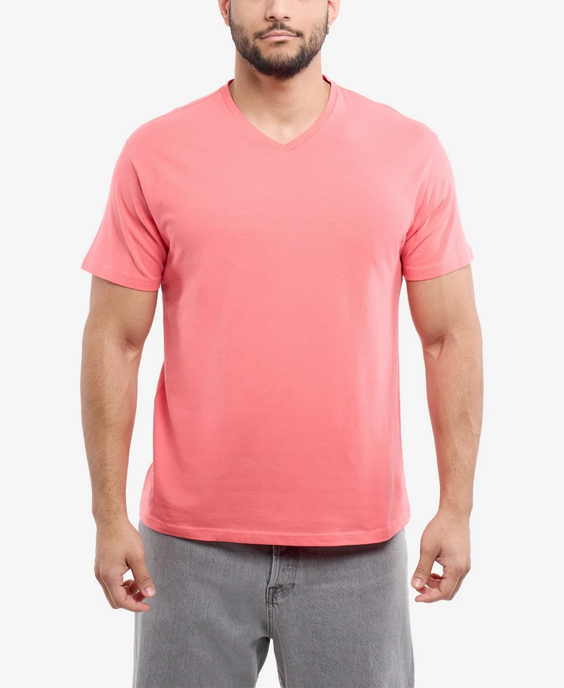 X-Ray Men's V-neck T-Shirt