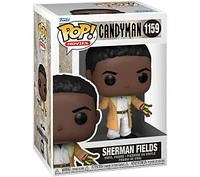 Candyman Funko Pop Vinyl Figure | Sherman Fields