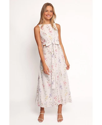 Petal and Pup Women's Levin Midi Dress