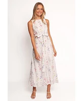 Petal and Pup Women's Levin Midi Dress