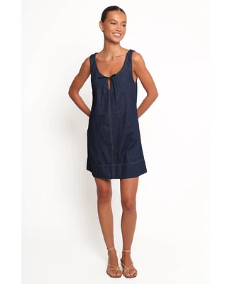 Petal and Pup Women's Azen Mini Dress