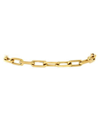 Pre-Owned Cartier Santos de Cartier Bracelet 18K Gold