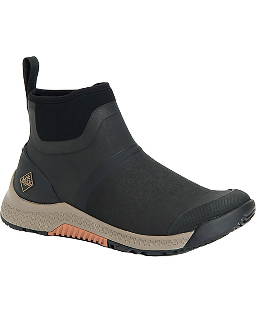 Muck Men's Outscape Chelsea Slip On