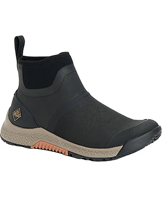 Muck Men's Outscape Chelsea Slip On