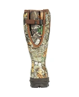 Muck Men's RealTREE Edge Arctic Ice Xf Boot + Vibram Grip A.t.
