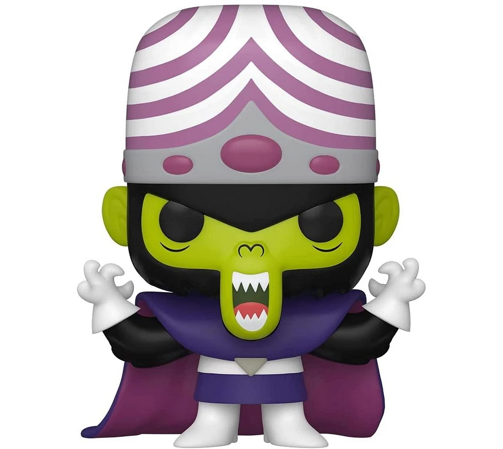 Powerpuff Girls Funko Pop Vinyl Figure | Mojo Jojo