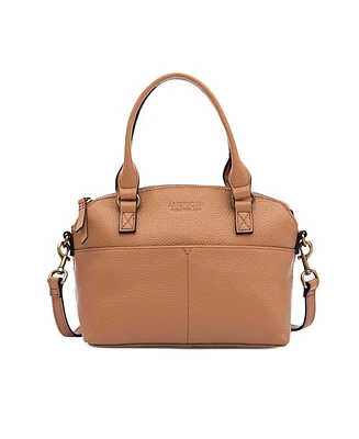 Carrie Mini Crossbody