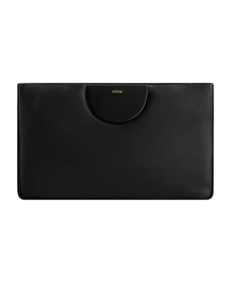 Jason Wu Black Clutch