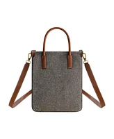 Jason Wu Structured Tote Bag