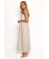 Petal and Pup Women's Caroline Maxi Dress