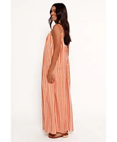Petal and Pup Women's Lumina Maxi Dress