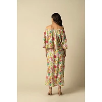 Raishma Studio Women's Poppy Dress