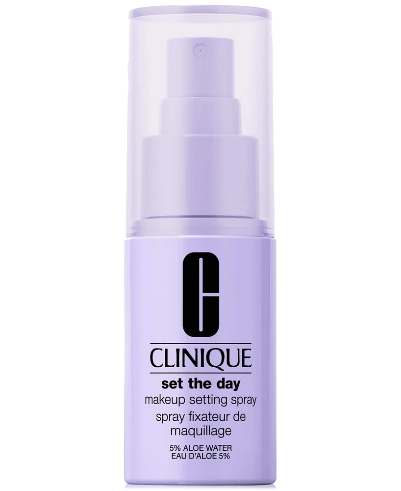 Clinique Set The Day Makeup Setting Spray