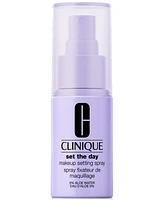 Clinique Set The Day Makeup Setting Spray