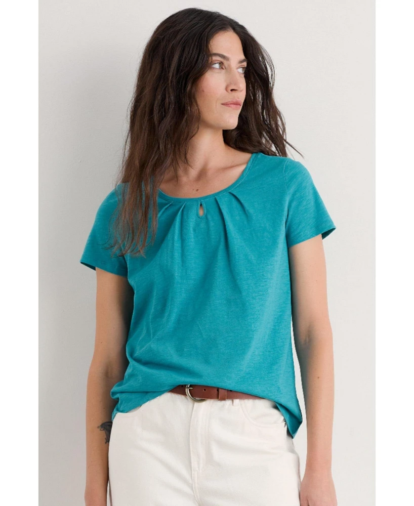 Seasalt Cornwall Women's Appletree T-Shirt