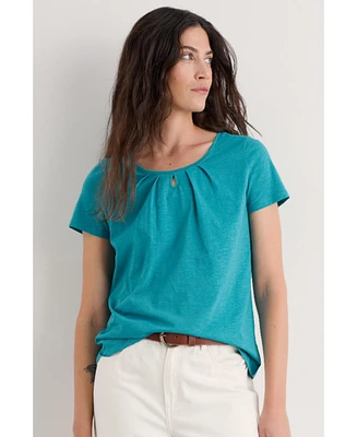 Seasalt Cornwall Women's Appletree T-Shirt