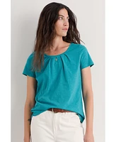 Seasalt Cornwall Women's Appletree T-Shirt