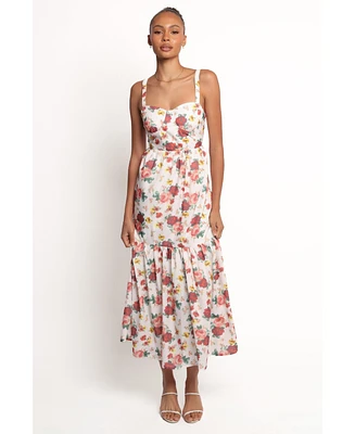 Petal and Pup Women's Donatella Maxi Dress