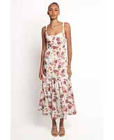 Petal and Pup Women's Donatella Maxi Dress