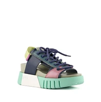 United Nude Womens Delta Sporty