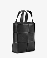 GiGi New York Chloe Mini Shopper Bag