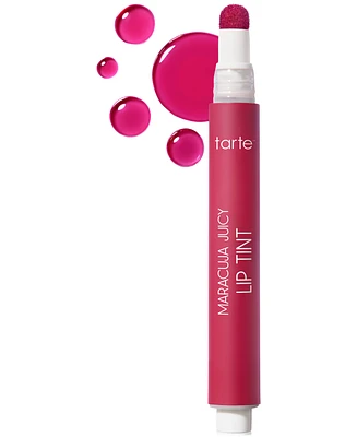 tarte Maracuja Juicy Lip Tint