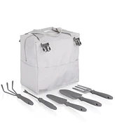 Oniva Gardener 2.0 Folding Seat with Tools