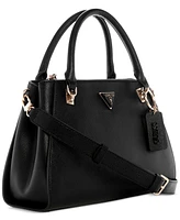 Guess Noelle Ii Luxury Satchel
