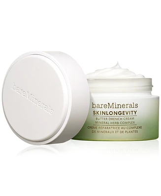 bareMinerals Skinlongevity Butter Drench Cream