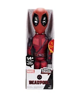 Shelf Talkers Marvel Deadpool Classic Talking Doll