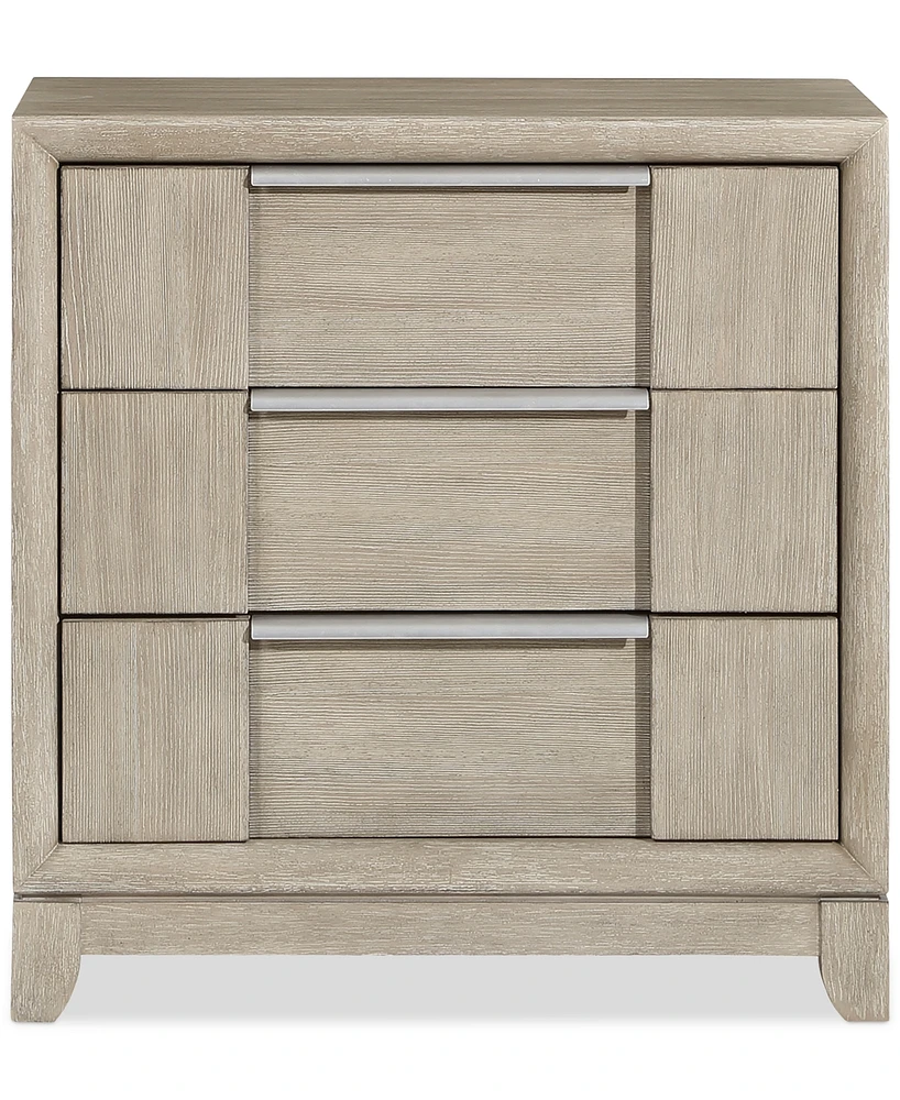 Kaci Nightstand