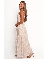 Petal and Pup Women's Petra Midi Dress