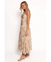 Petal and Pup Women's Xiomara Maxi Dress