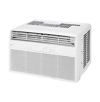 10000 Btu Window Air Conditioner with Remote Control