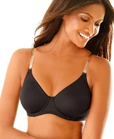 Lascana Women's Multi Strap T-Shirt Bra