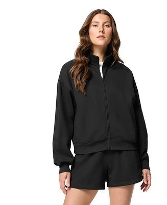 Columbia Women's Aldermore Full Zip Fleece Top