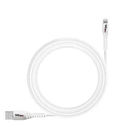 KickPOWER - Usb-c to Lightning Cable MFi Certified (5ft length)