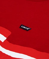 Levi's Big Boys Americana Waving Flag T-Shirt