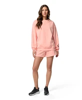 Columbia Women's Aldermore Crewneck Long-Sleeve Sweatshirt
