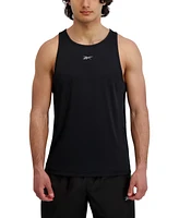 Reebok Men's Speedwick Interlock Tank